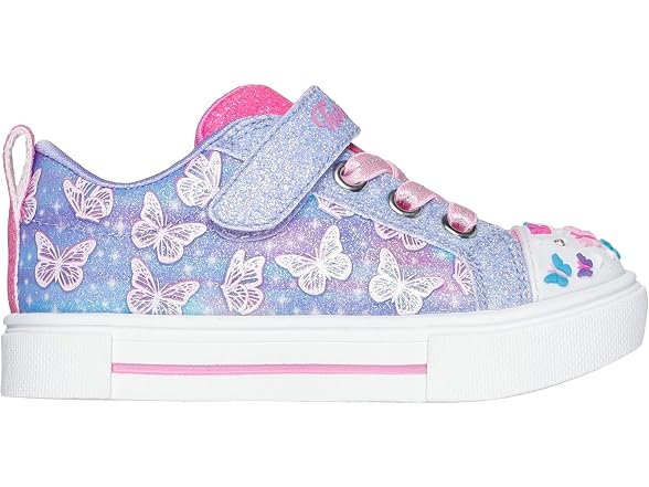Skechers Kid's Twinkle Sparks Sneaker