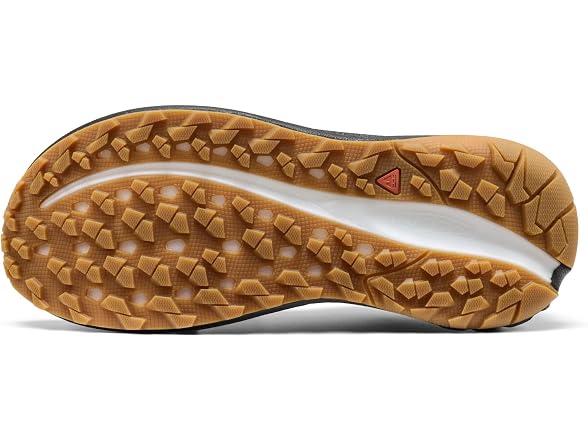 KEEN Women's Roam Breathable Trail Running Shoes