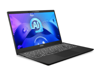 MSI Modern 15 H AI Ultra 9-285H 15.6" FHD Laptop - Gallery 6