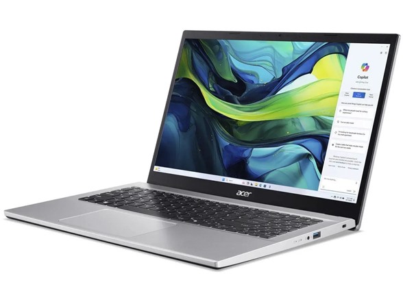 Acer Aspire Go 15.6" Ryzen 7 32GB 1TB Laptop