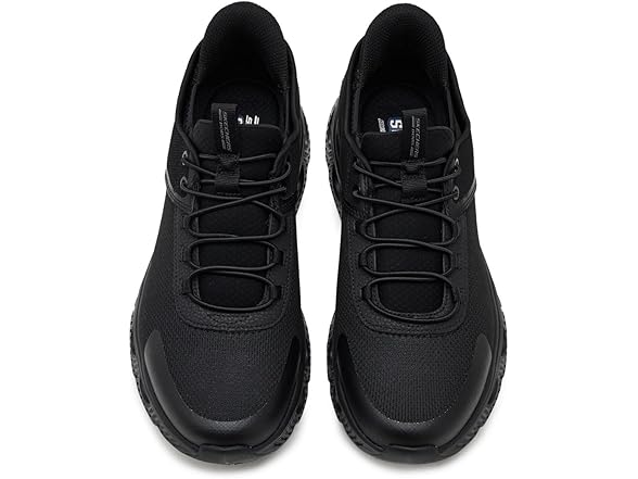Skechers Men's Bobs Arc Waves - Slick Turn Slip-ins