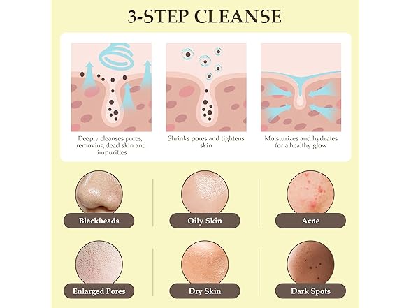 Turmeric Kojic Acid Cleansing Pads