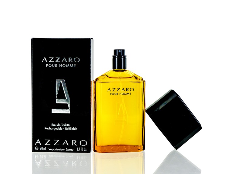 Azzaro Men Azzaro EDT Spray 1.7 Oz M