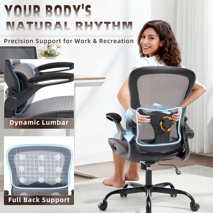 Home Office Chair - Gallery 11
