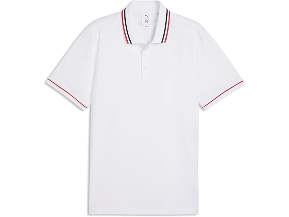 Puma Men X Volition Men's Golf Polo Shirt - Gallery 5