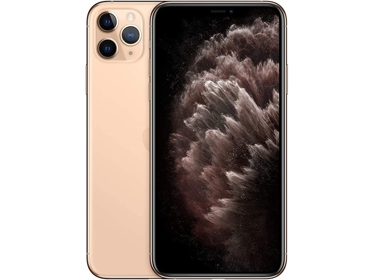Apple iPhone 11 Pro Max (Refurbished)(S&D)