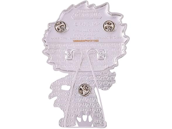 Funko Dabi, My Hero Academia Large Pin