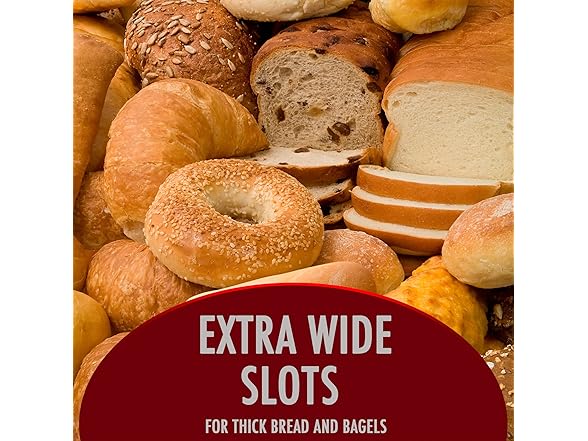 Rae Dunn Retro Rounded Bread Toasted