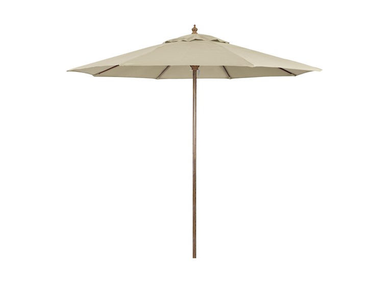 California Umbrella 9-ft Patio Umbrellas (Choose Color) - Gallery 17