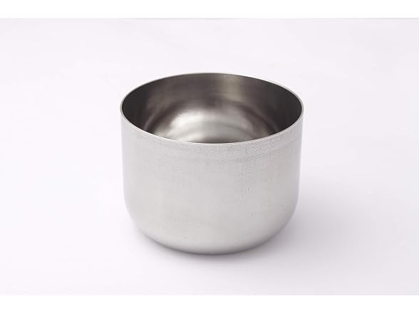 Stainless Steel Spice Masala Box Container