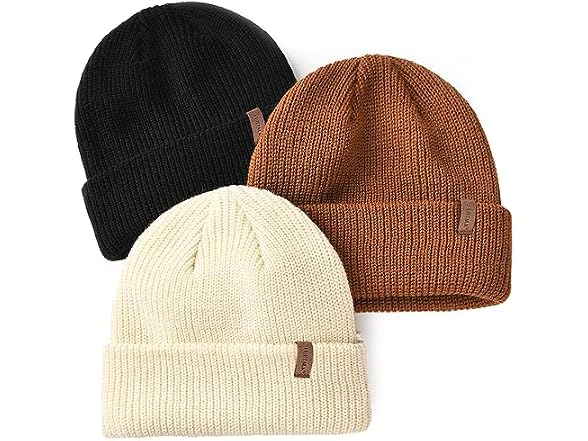 FURTALK Toddler Beanie