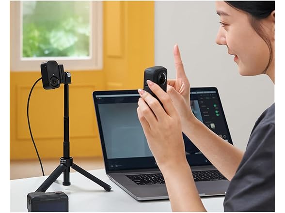 INSTA360 Link 2C Standard Edition