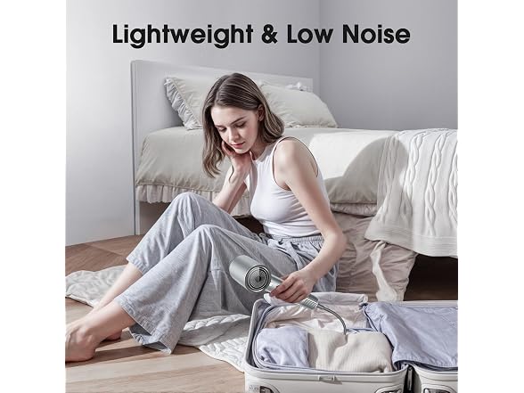 lpstea Hair Dryer, Professional Ionic Hair Dryer