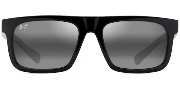 Maui Jim Opio Square Sunglasses - Gallery 2