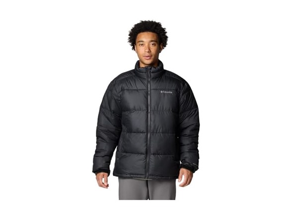 Columbia Men (3X) Pike Lake II Jacket