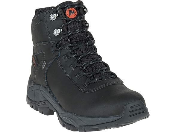 Merrell Vego Mid Waterproof Men's Hiking Boots