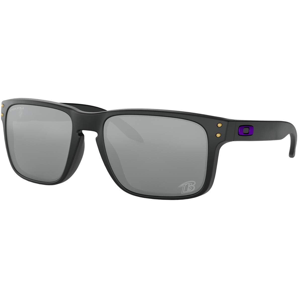 Oakley Holbrook NFL Collection Sunglasses - Gallery 15