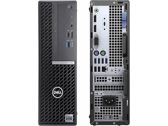 Dell OptiPlex 7090 Desktop Computer i5 10500