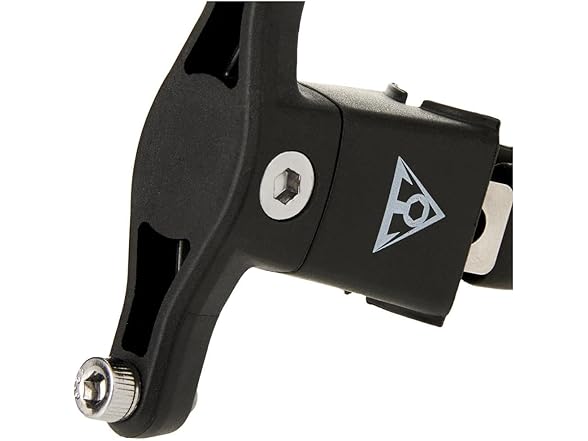 Topeak CageMount, Black