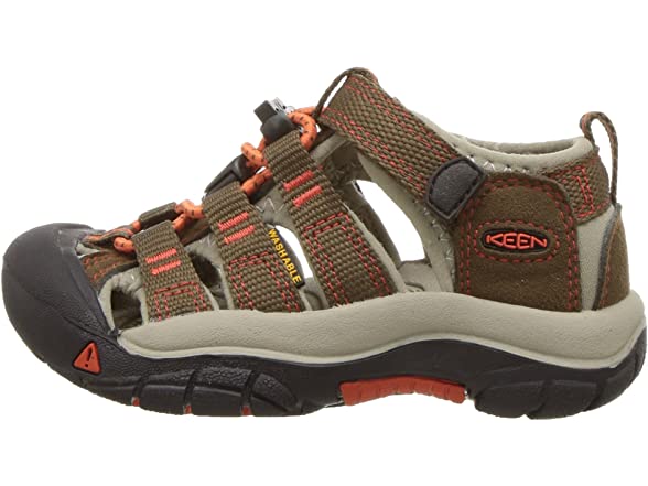 Keen Sandali Newport H2 1014251 Rosa