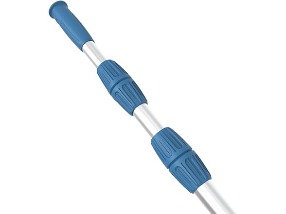 15ft Heavy Duty Swimming Pool Pole