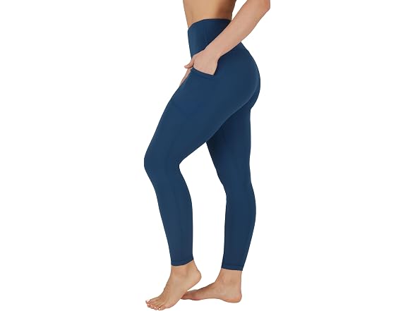 Yogalicious Women (S) High Waist Leggings