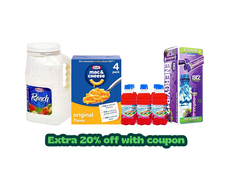 Grocery & Household September Cleanout - Gallery 2