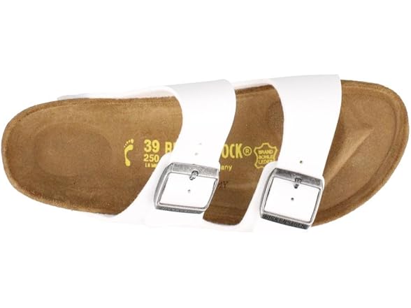 Birkenstock Women's Arizona Birko Sandals