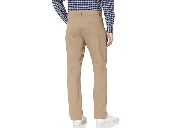 Khaki Brown