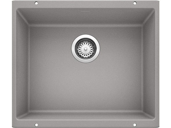 Precis Undermount Sink
