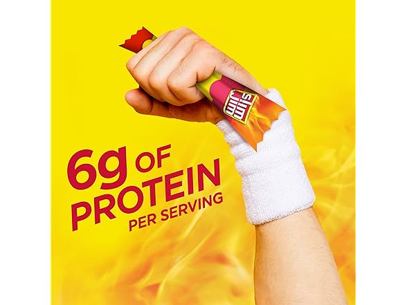 26Ct Slim Jim Smoked Meat Sticks, Original Flavor