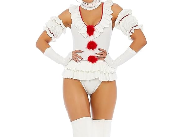 Forplay Women's Let's Play a Game Sexy M