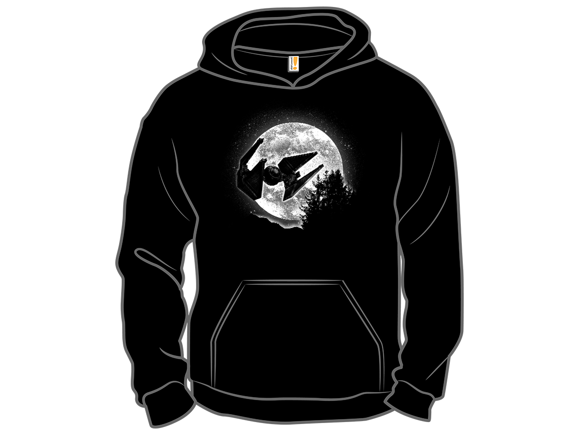 Moonlight Tie - Gallery 12