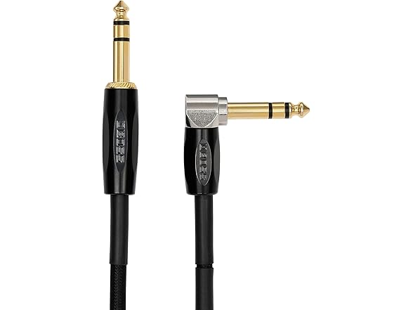 BOSS BCC-3-TRA 1m SL TRS Cable Musical