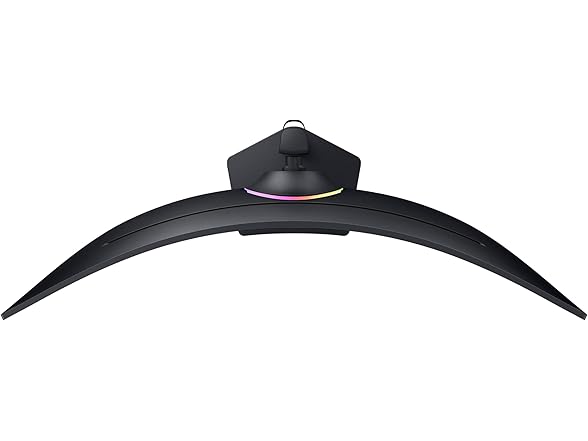 Samsung 49" DQHD Curved Monitor | LS49CG954ENXZA