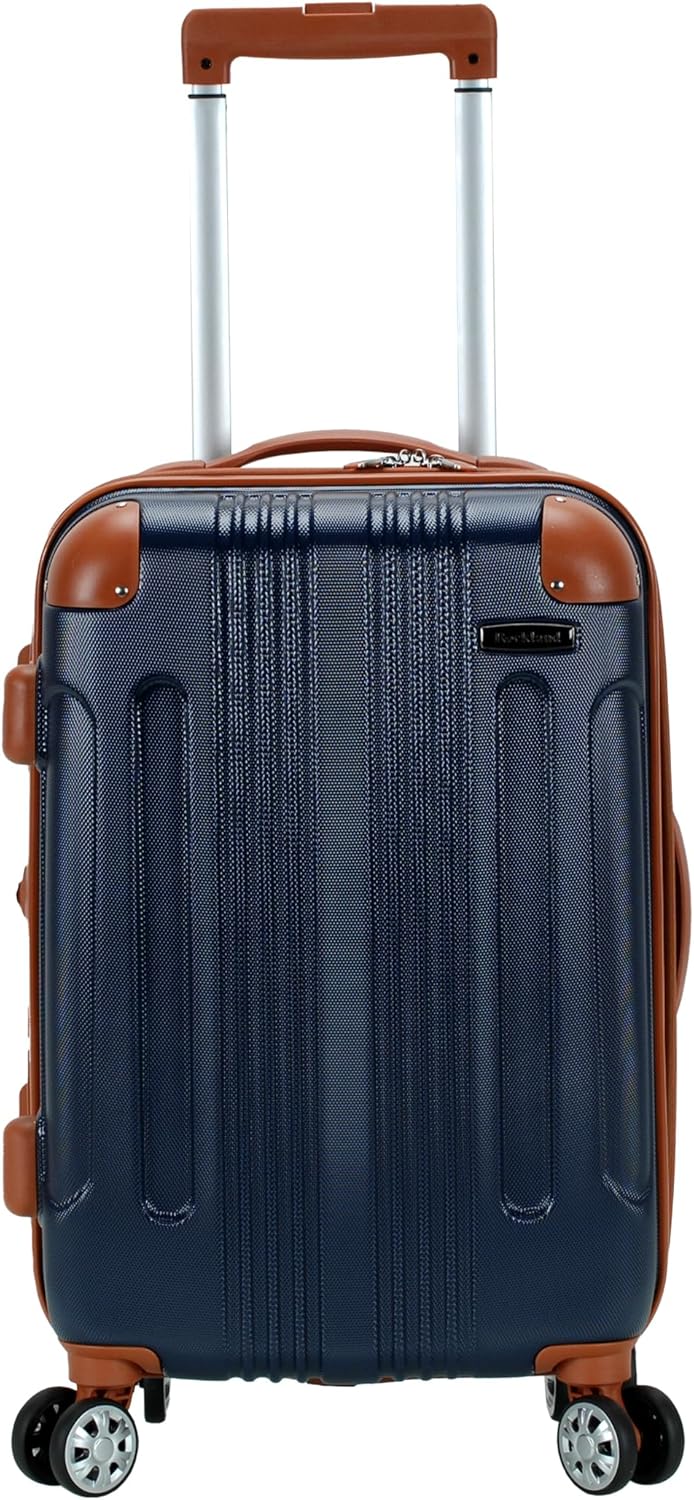 Rockland London Hardside 20" Carry-On - Gallery 20