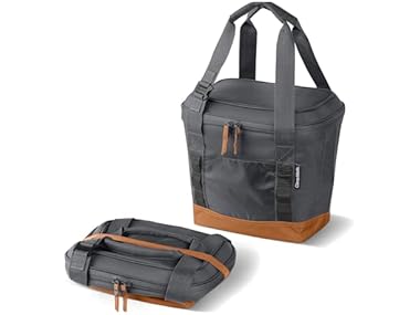 $25.99, Was $39.99, 35% Off! CleverMade Collapsible Pacifica Cooler dealfomo