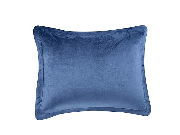 Amazon Basics 3-Piece Micromink Sherpa Set