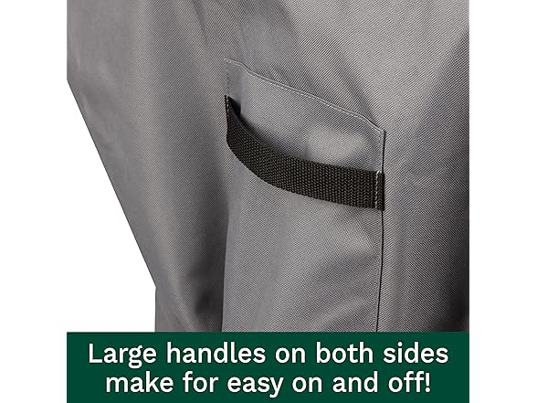 Cuisinart Outdoor Wok Station Cover