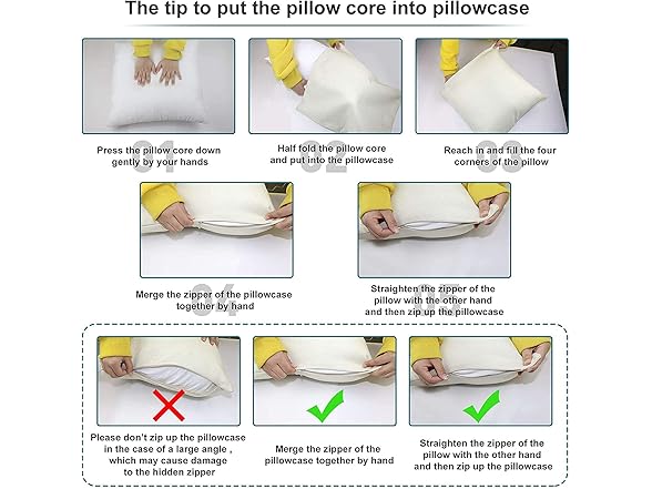 Memorable Cushion Cover Pillowcase