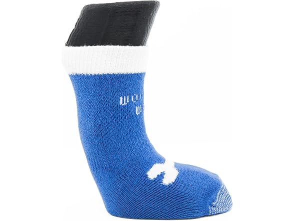Woodrow Wear, Power Paws Advanced Dog Socks,