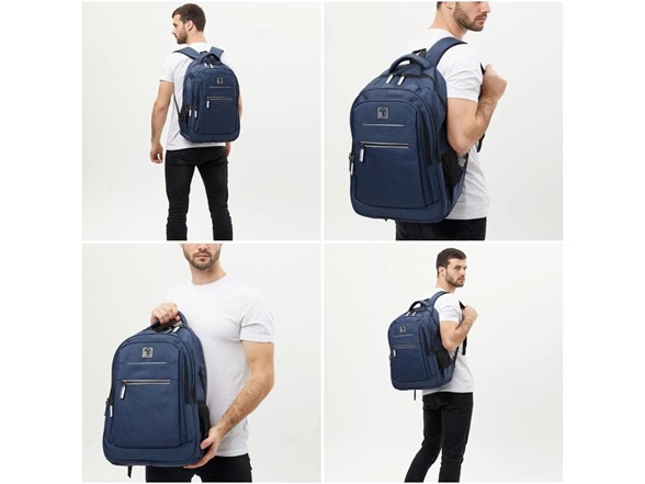 Talmont Extra Large Laptop Backpack