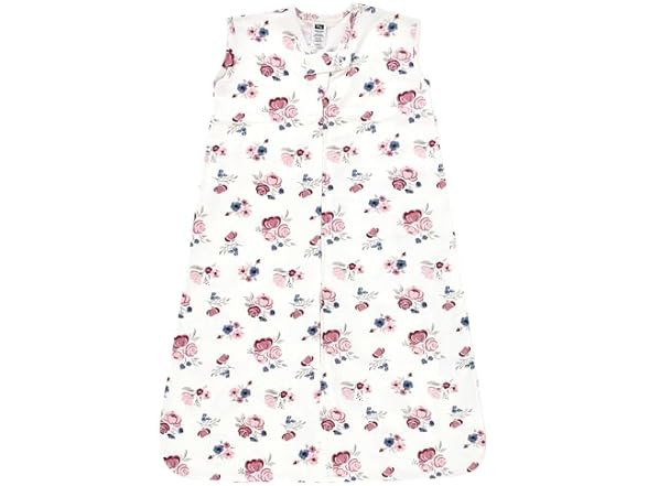 Dusty Rose Floral