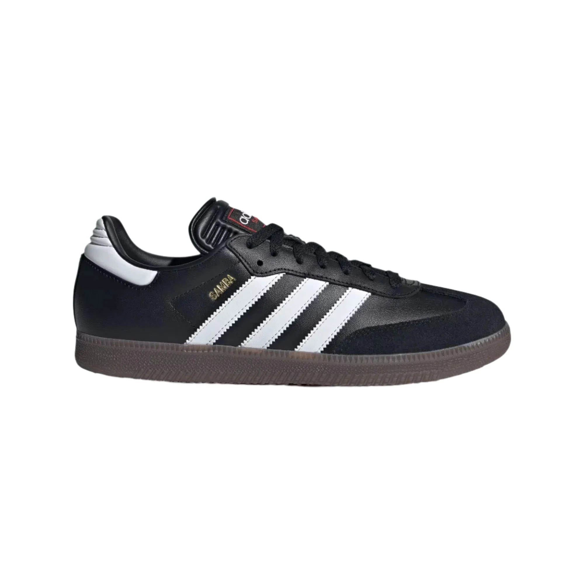 Adidas Unisex Samba Indoor Shoes - Gallery 5