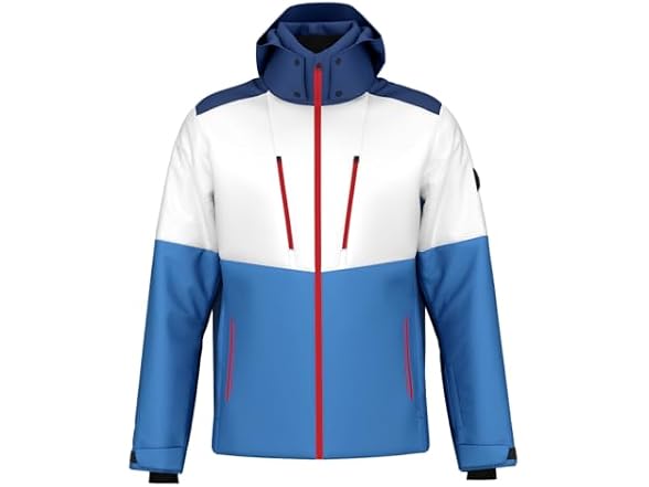 Head Men Neo Insulated Ski Jacket