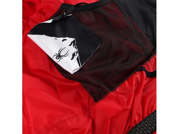 Spyder Boys Impulse Synthetic Down Jacket