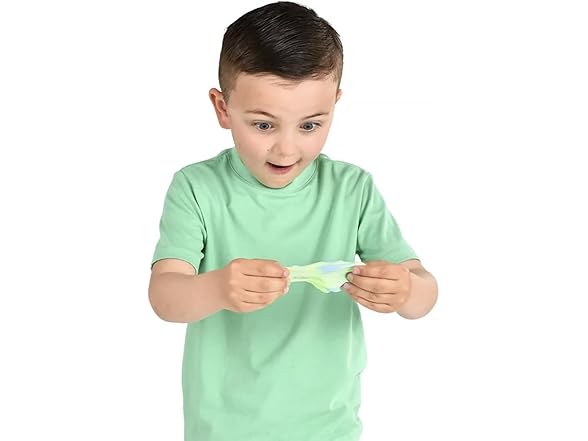 Rhode Island Novelty Bouncing Putty