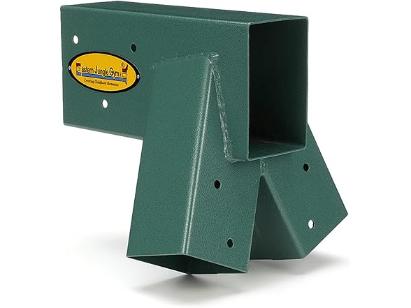 Eastern Jungle Gym A-Frame Bracket