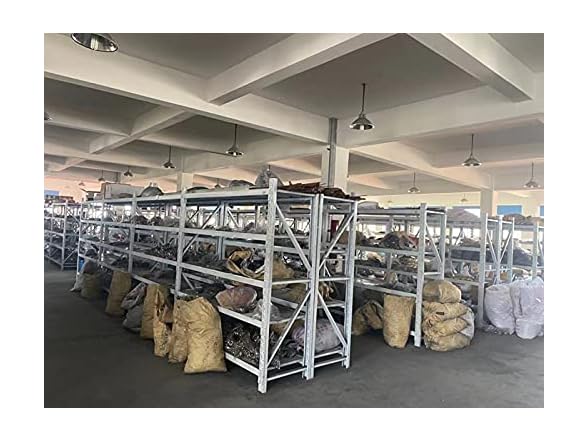 defoo Carbon Motor Brushes