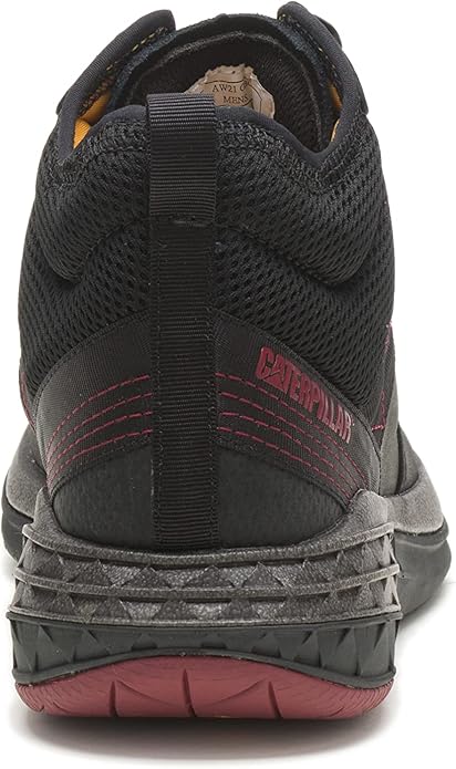 Cat Cityrogue Mid Men's Shoes (8W) - Gallery 10